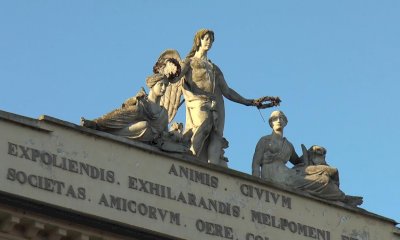 Sconti e agevolazioni per chi va a teatro: l'appello del Comune di Savigliano a ristoranti e pizzerie