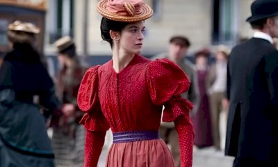 &ldquo;I colori del tempo&rdquo; di C&eacute;dric Klapisch al Cinema all&rsquo;aperto di Bra
