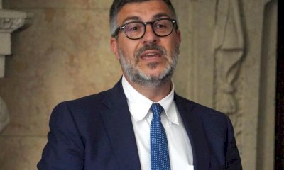 Tenda, Calderoni: "Serve una comunicazione trasparente"