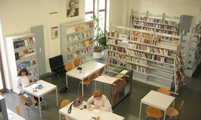 Grande successo per le iniziative della Biblioteca di Bra