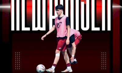 Calcio, Promozione: Valinotti &egrave; un nuovo giocatore dello Scarnafigi