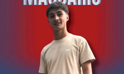 Calcio, Promozione: il Bisalta chiude per Lorenzo Maccario