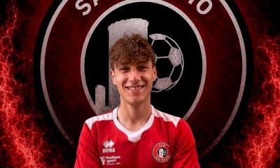 Calcio, Seconda Categoria: Tallone è un nuovo giocatore del San Biagio