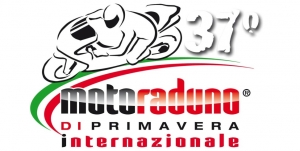 37° Motoraduno di Primavera Internazionale