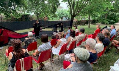 A Savigliano cala il sipario sul progetto “Oasi in scena!”