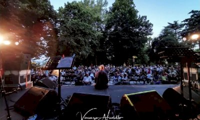 Al via Attraverso Festival: sette appuntamenti dal 13 al 18 luglio