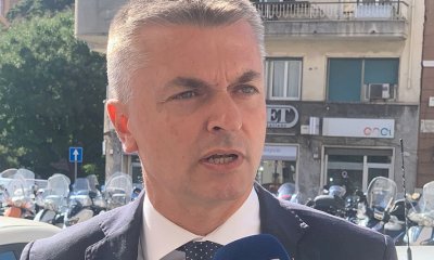 Mentre Rixi esulta, al Tenda si lavora per un'opera che avrebbe dovuto essere conclusa sei anni fa