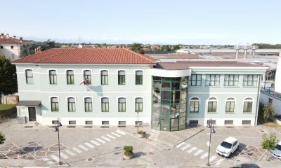A Tarantasca una scuola che cresce insieme ai bambini