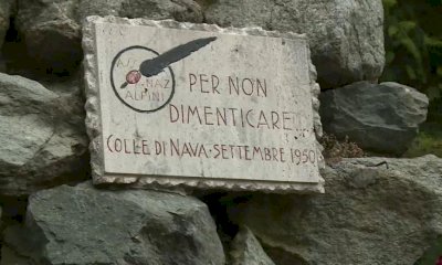 "La Divisione Cuneense, motivo di memoria e di orgoglio degli Alpini"