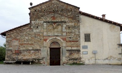 Tutto pronto per la festa a San Martino di Busca