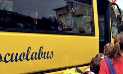 Bra: prorogata fino al 30 agosto l&rsquo;iscrizione al servizio di trasporto scolastico