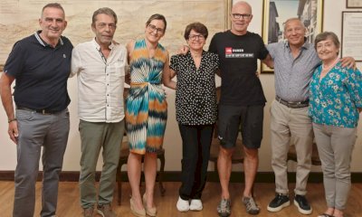 Borgo San Dalmazzo: va in pensione Luciano Cancian, punto di riferimento della squadra tecnica del Comune