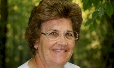 Limone Piemonte piange la scomparsa di Elisabetta "Betti" Bellone, pioniera dello sci di fondo