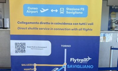Turismo e mobilit&agrave;, Confcommercio e Associazioni Albergatori promuovono &ldquo;Flytrain&rdquo;
