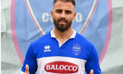 Calcio, Eccellenza: altri tre innesti per il Fossano
