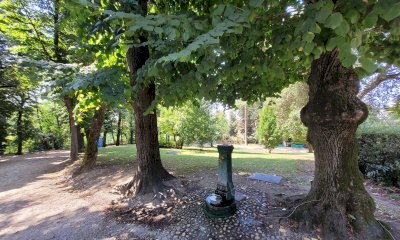 Bra, Belvenerd&igrave; torna ai Giardini del Belvedere