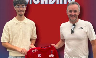 Calcio, Promozione: Mondino torna al Bisalta