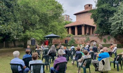 Conto alla rovescia per &ldquo;Faule sotto le stelle tra teatro, libri e musica&rdquo;