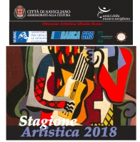 A Savigliano prosegue la rassegna 'Le Armonie della memoria - Stagione Artistica 2018'