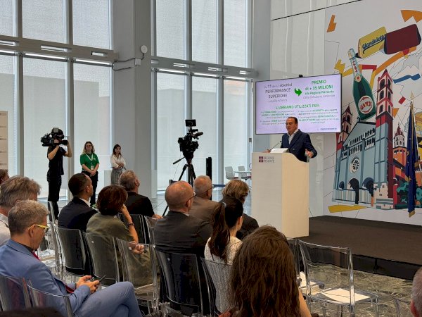 Presentazione Pnrr