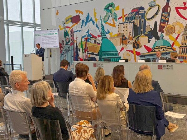 Presentazione Pnrr