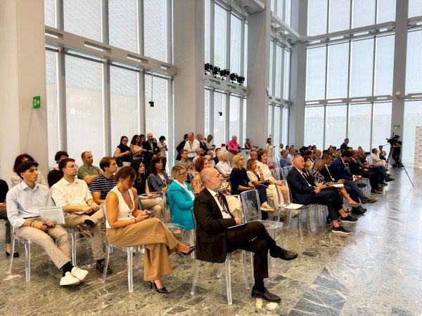 Presentazione Pnrr