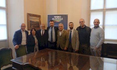 Futuro Nazionale mette radici a Mondov&igrave;, Anna Garelli presidente del comitato