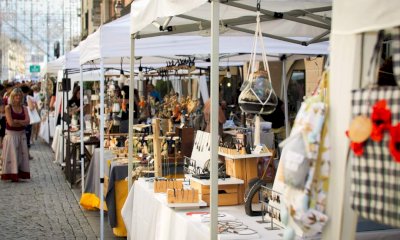 Creativi in Centro: sabato 4 luglio a Cuneo l&rsquo;ultimo appuntamento estivo