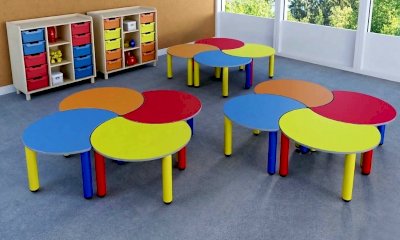 Nuovi arredi per la scuola dell'infanzia a Carr&ugrave;: piano da 170mila euro a costo&hellip; zero
