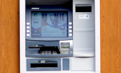 San Giacomo di Roburent: sportello bancomat fuori uso, si cerca una soluzione rapida
