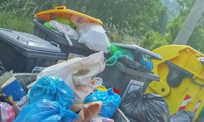 Disservizi nella raccolta rifiuti a Ormea: il Comune invita i cittadini alla segnalazione fotografica 