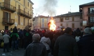 Carnevale di Caraglio