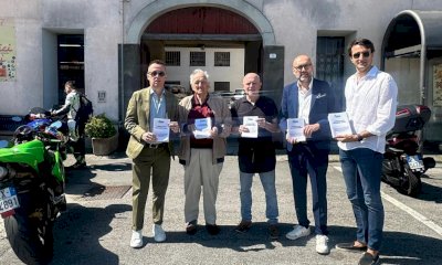 La Provincia investe oltre 550 mila euro per rendere pi&ugrave; sicura la Pedaggera