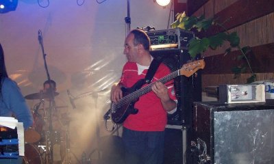 Addio a Ugo Banchio, il &ldquo;nomade&rdquo; bassista dei Senza Patria