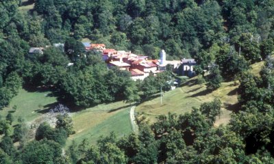 Roccaforte Mondov&igrave; potenzia l'acquedotto in frazione Baracco