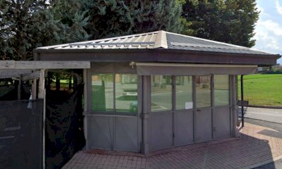 Nuova gestione per il chiosco di fiori del cimitero: il Comune di Mondov&igrave; lancia il bando pubblico