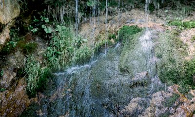 Cento anni di San Bernardo: la "Festa dell'Acqua" celebra un secolo di storia