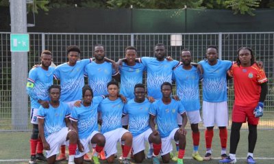 Finale al Paschiero per la Coppa d&rsquo;Africa Cuneo: si disputa Senegal-Congo