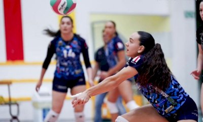 Volley, il Mondovì Volley si rafforza con la schiacciatrice argentina Vivien Di Diego