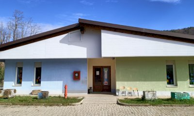 Nucetto: la Giunta si mobilita per il mantenimento in deroga delle scuole dell'infanzia e primaria