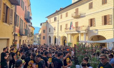 Il fiume umano che accende la val Tanaro: Garessio fa il pieno con il Miglio d'Oro