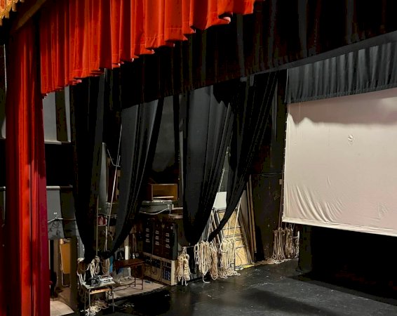 Il Teatro Toselli