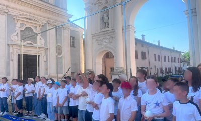 Le maestre della primaria di Roreto ricordano Laura Ciravegna: &ldquo;Un esempio di ascolto e supporto&rdquo;