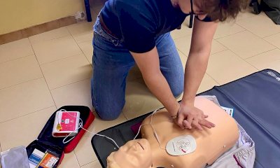 La Sincope Unit di Savigliano ottiene la certificazione Gimsi grazie a &ldquo;Cuore in Mente&rdquo;