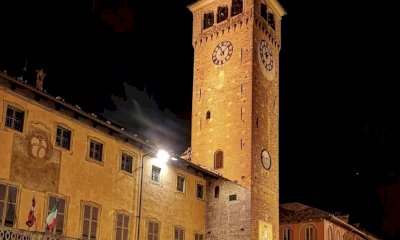 Gioved&igrave; 16 luglio la Notte Bianca invade le strade di Cherasco