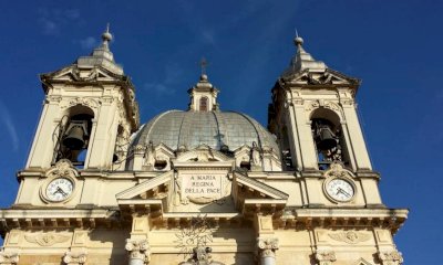 Torna la grande festa in frazione Sant'Anna a Boves