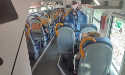 Giornata da incubo per i pendolari tra Cuneo e Torino, treni sovraffollati e cancellazioni