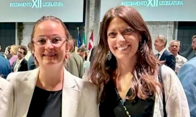Marro e Ravinale al Cpr di Torino: &ldquo;Vista la capienza ridotta, deve chiudere al pi&ugrave; presto&rdquo;