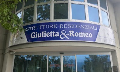 Viaggia da Borgo alla Calabria per la maturit&agrave;: la storia di una studentessa affetta da disturbi alimentari