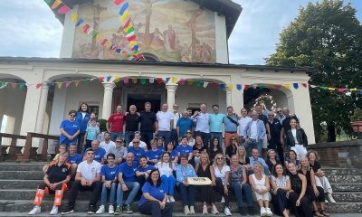 Festa Patronale del Santuario di Monserrato: al via l'organizzazione